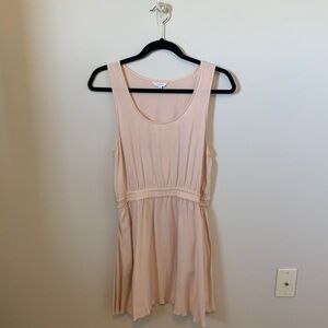 Perfect Talula (Aritzia) LPD (little pink 👗)